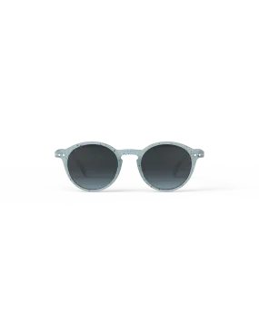 Adult sunglasses | #D Washed Denim