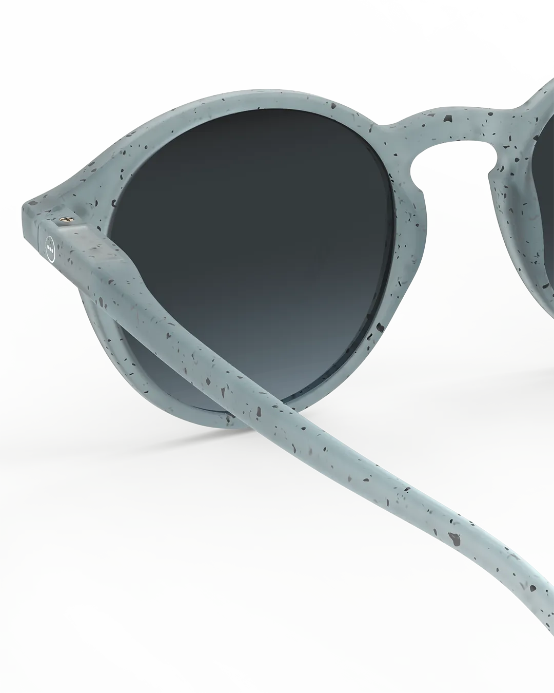 Adult sunglasses | #D Washed Denim