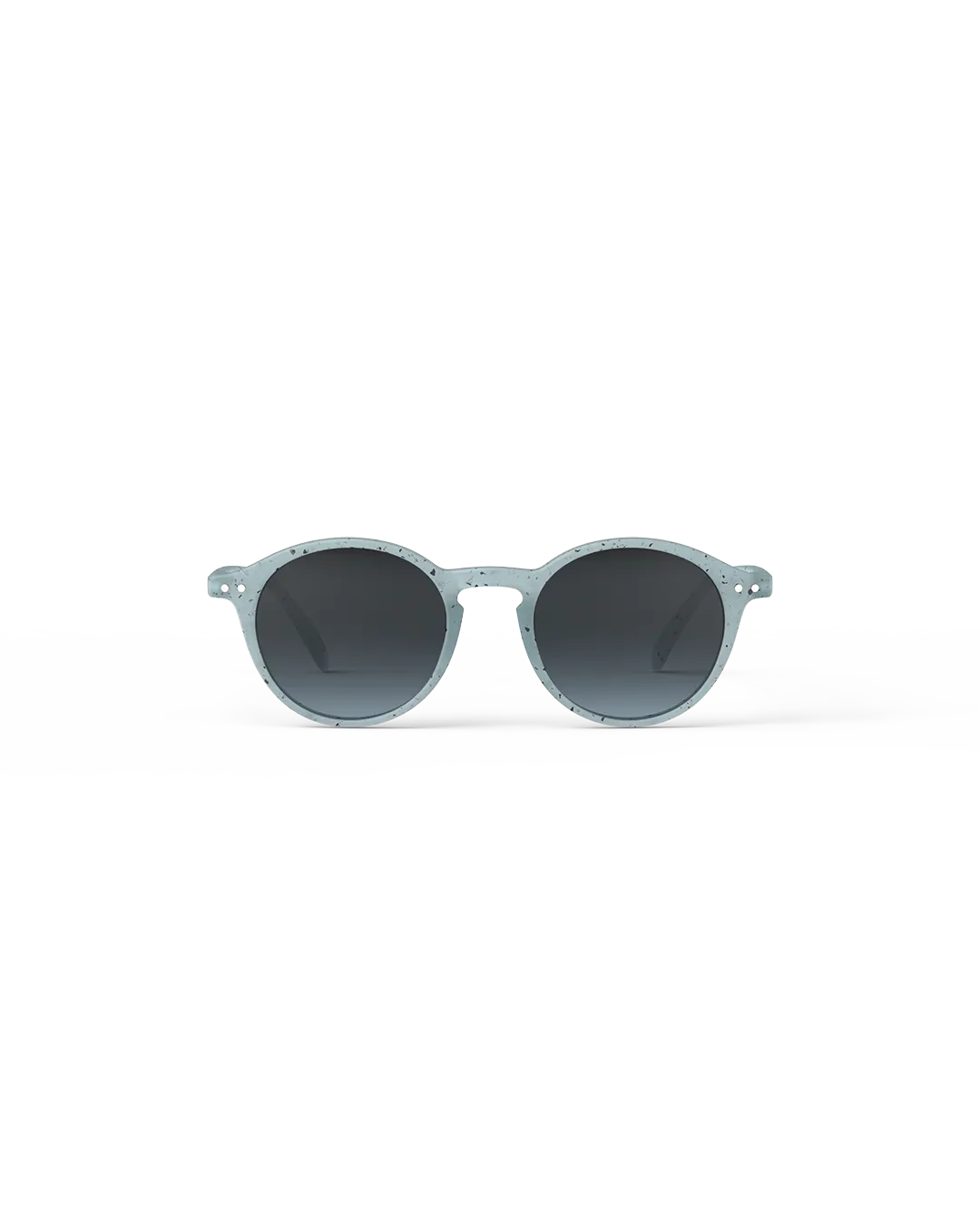 Adult sunglasses | #D Washed Denim