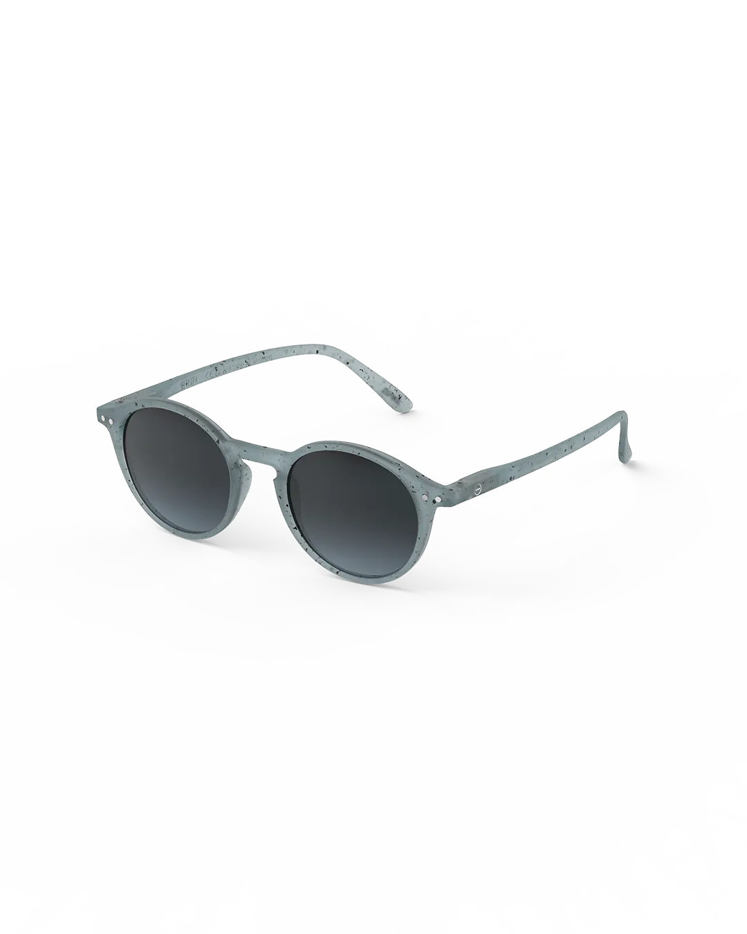 Adult sunglasses | #D Washed Denim