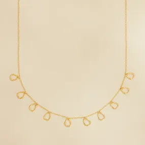 Albé Necklace