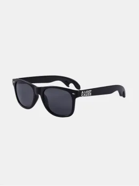 ALC Six Pack Sunglasses - Black