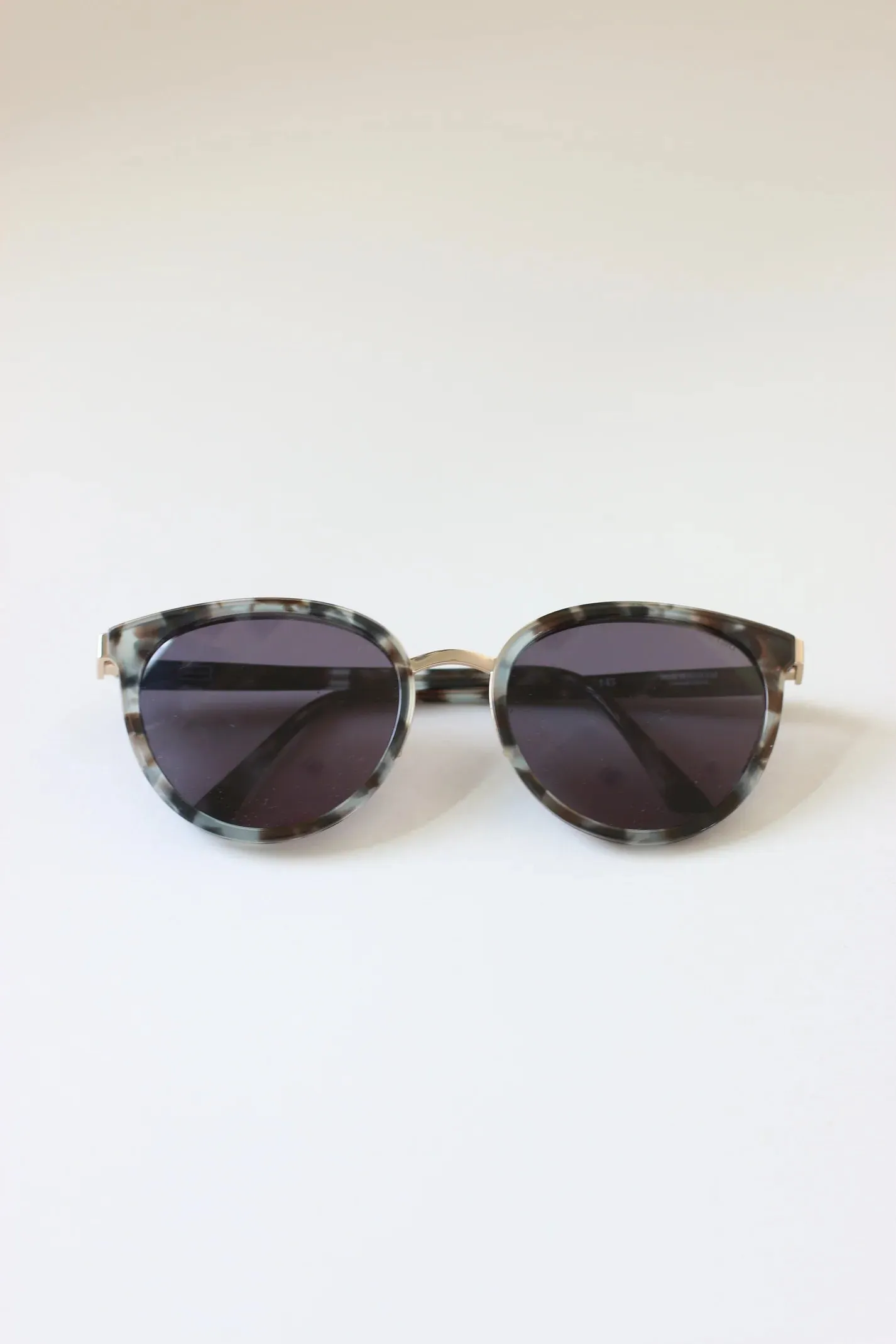 Anea Hill Nottingham Sunglasses