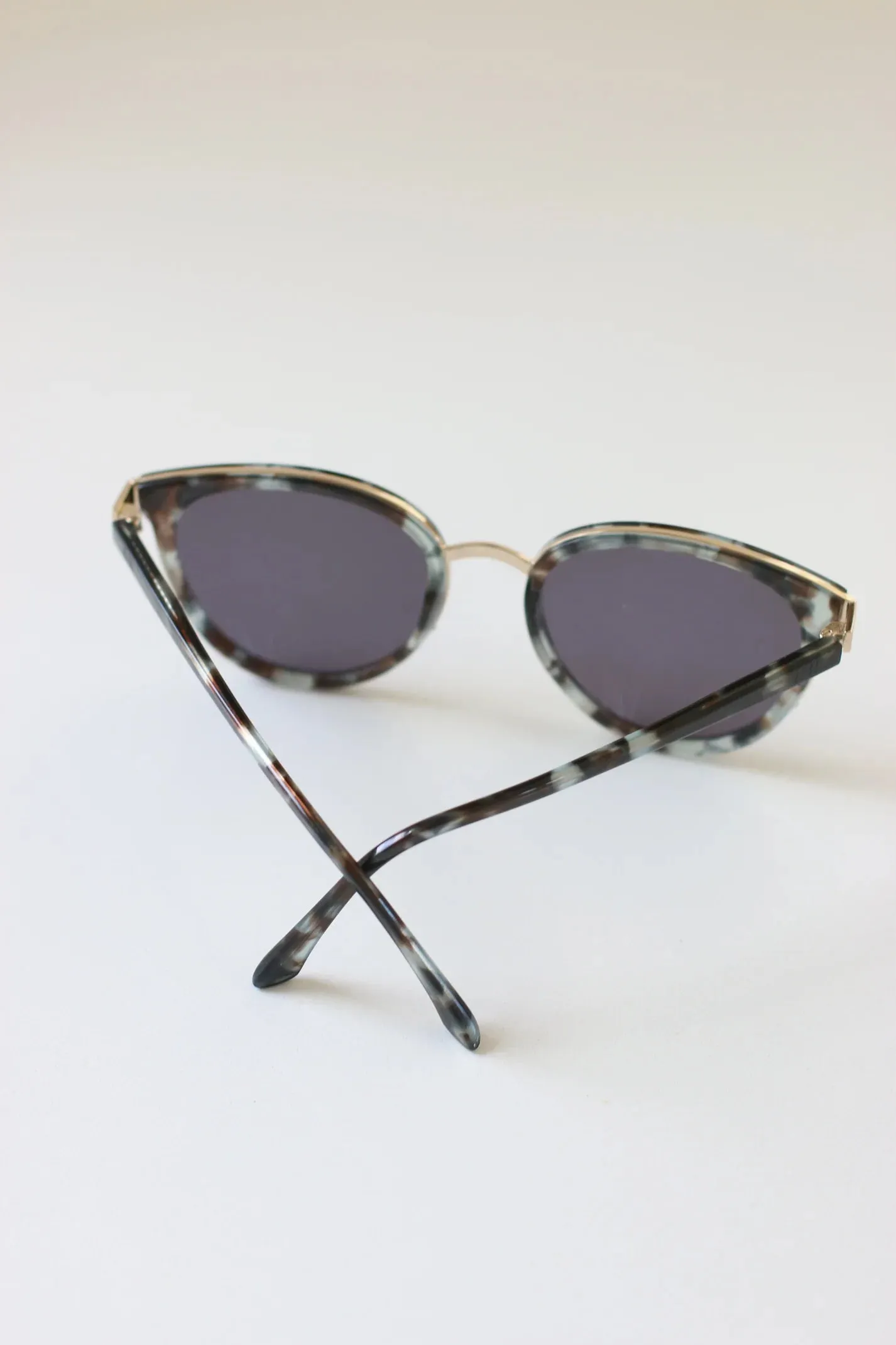 Anea Hill Nottingham Sunglasses