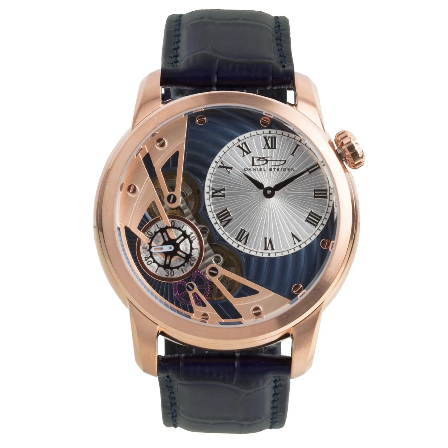 Atlantis Watch Rose