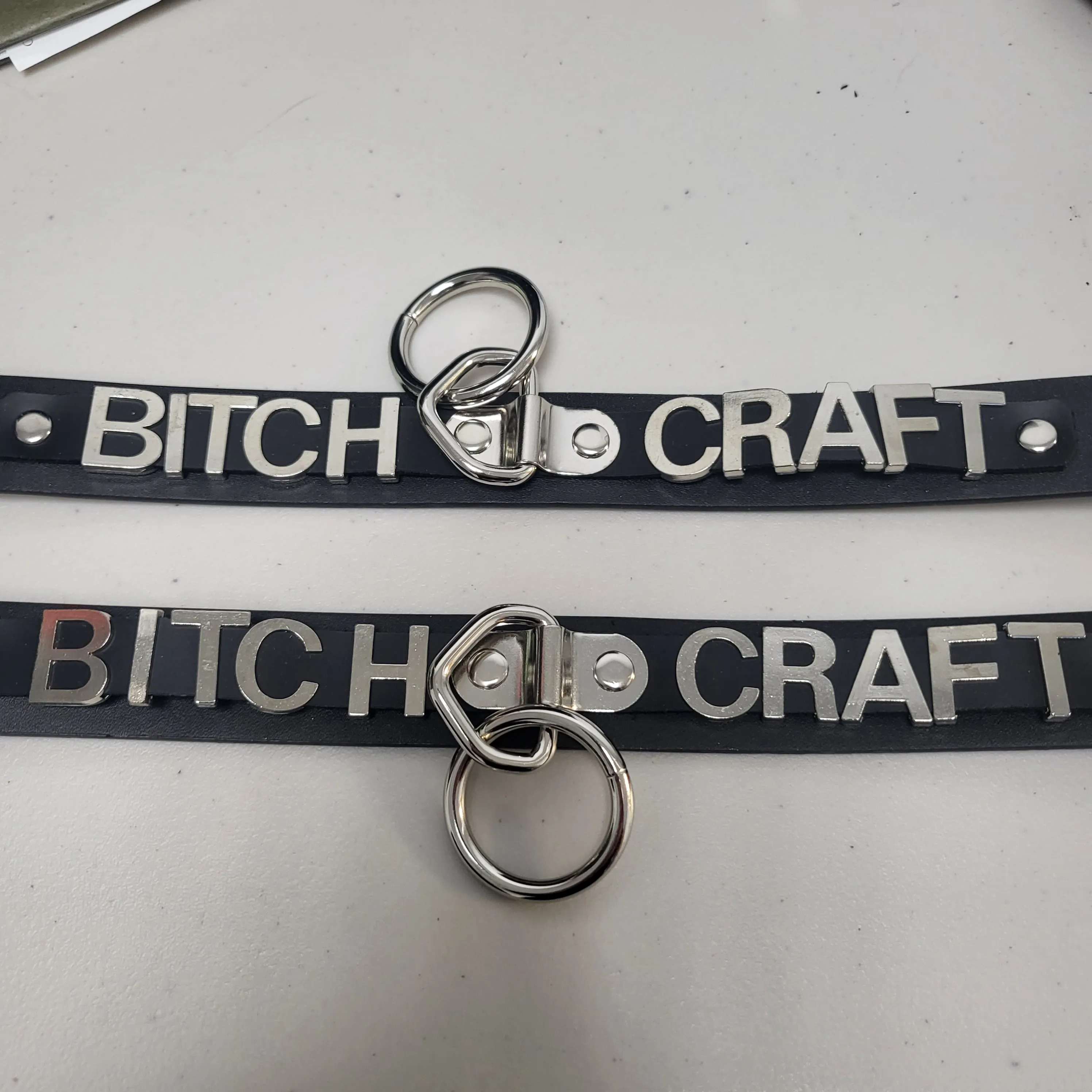 Bitch Craft