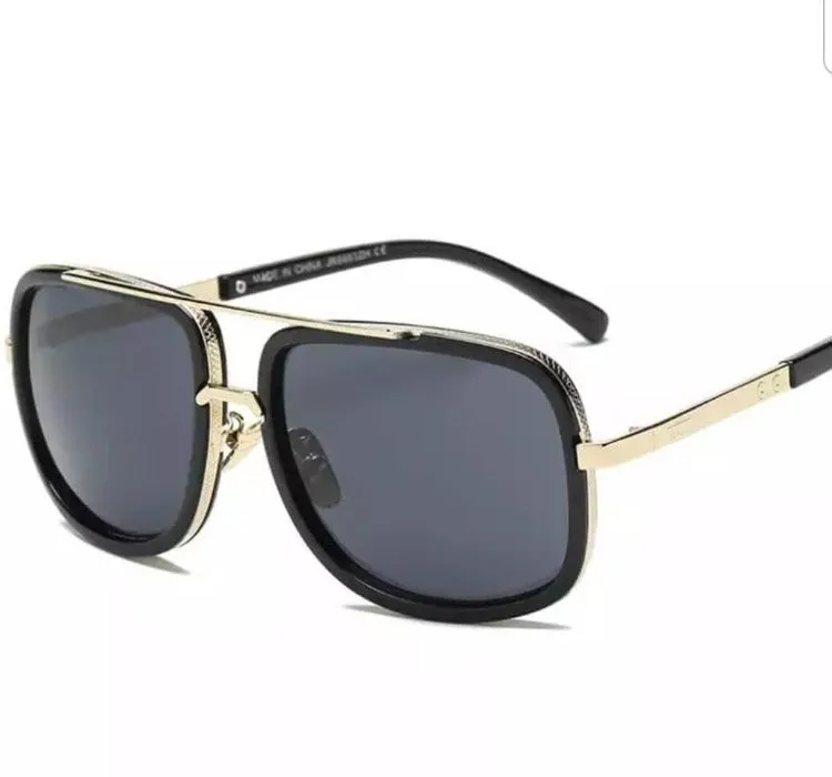 Boss Man Sunglasses