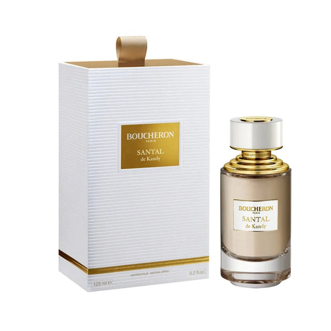 Boucheron Collection Santal De Kandy EDP