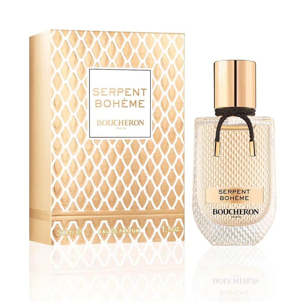 Boucheron Serpent Boheme For Women Edp 50ml