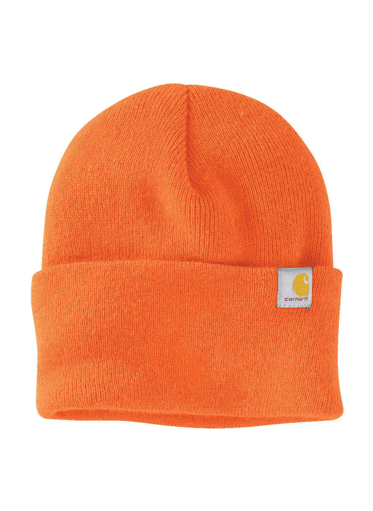 Carhartt Watch 2.0 Hat  Brite Orange