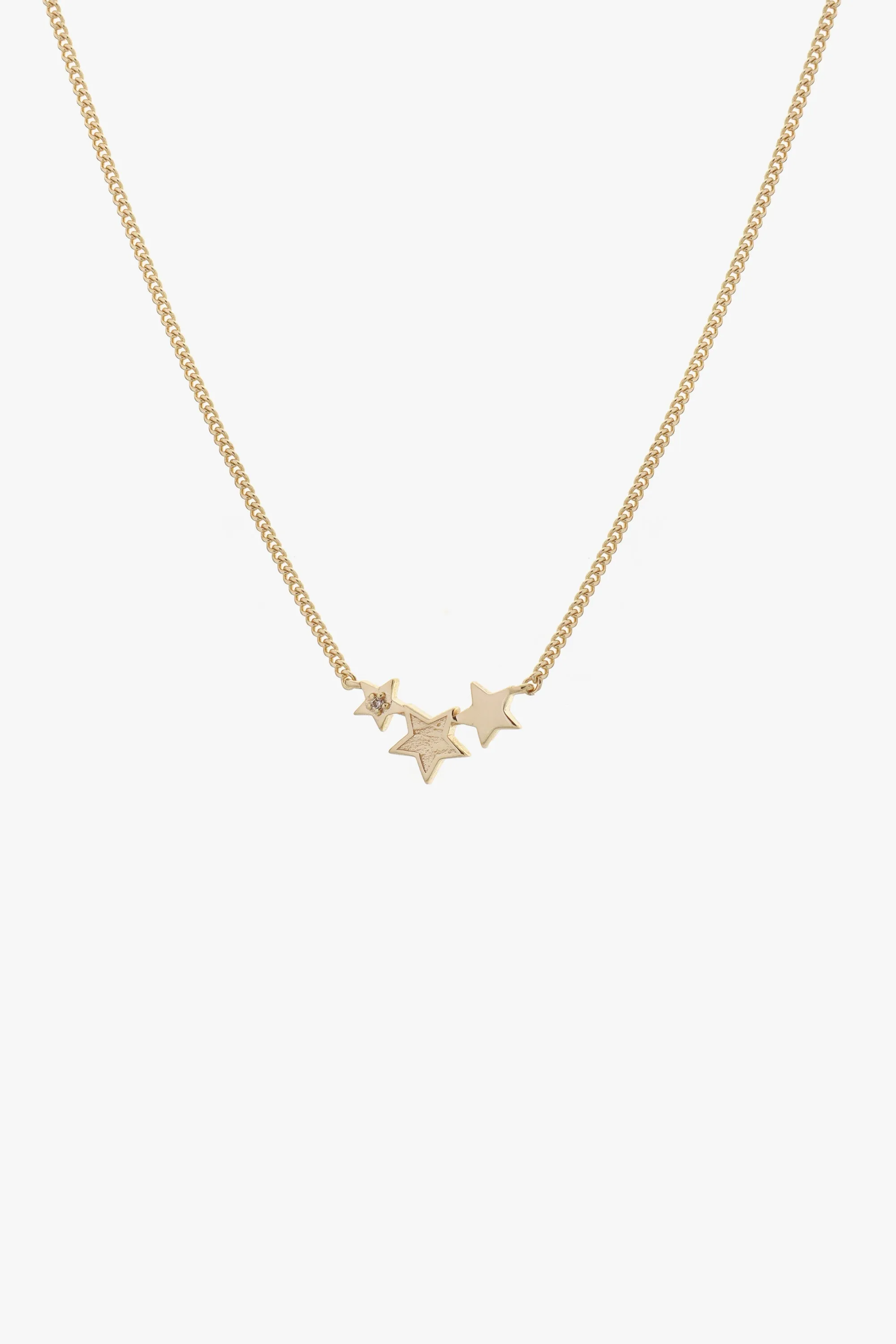 Celeste Necklace