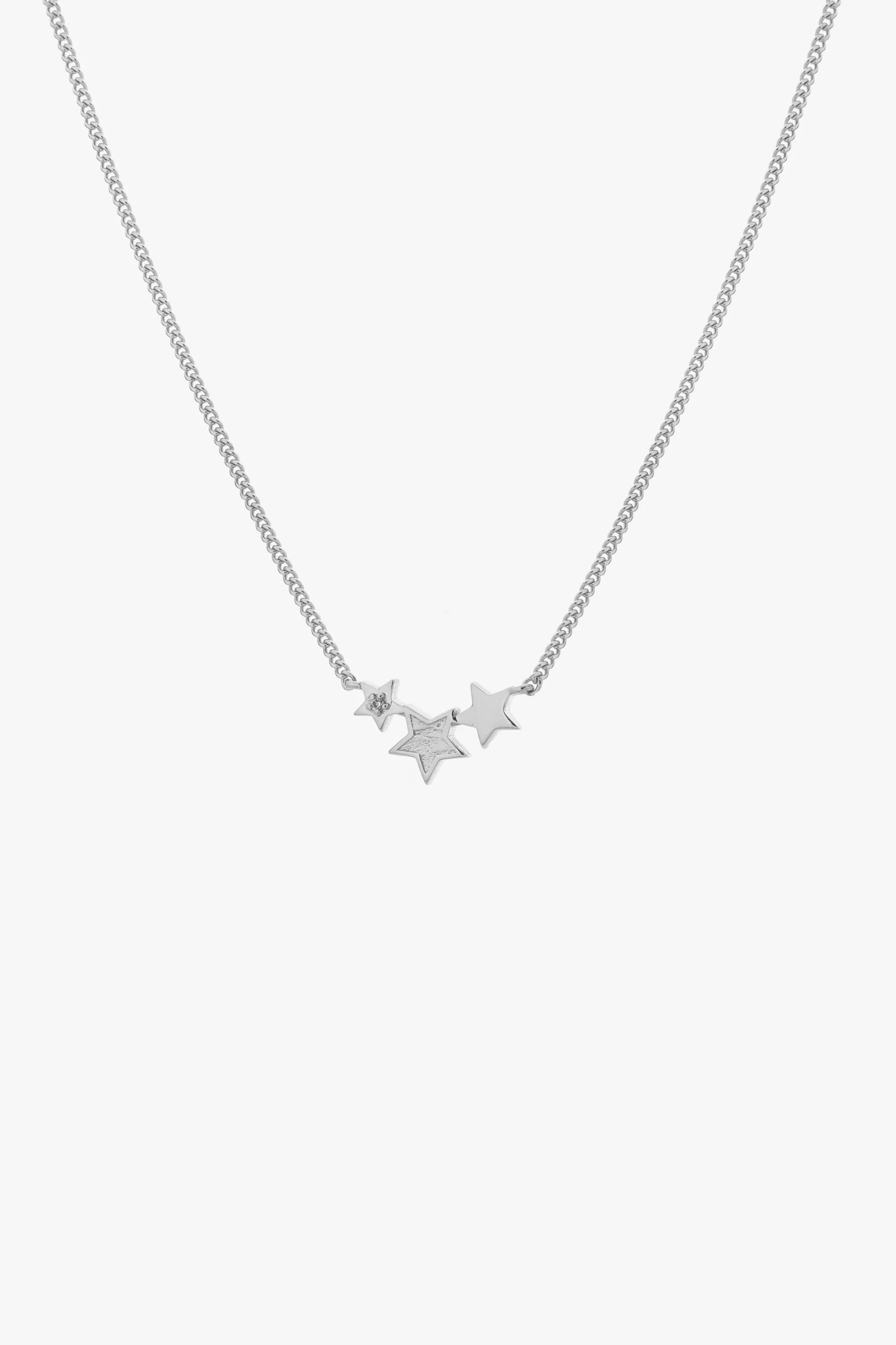 Celeste Necklace