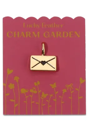 Charm Garden Love Letter