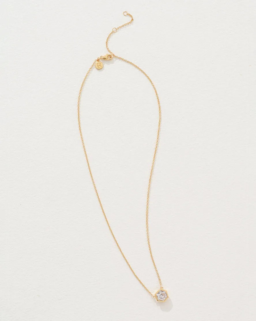 Ciro Necklace