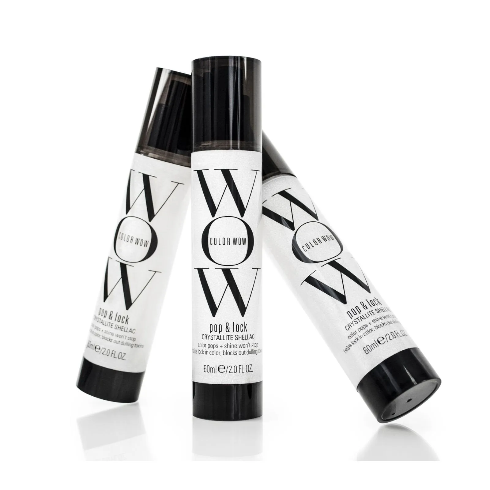 Color Wow | Pop & Lock High Gloss Finish 55ml