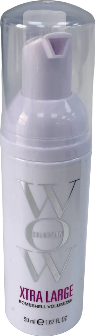 Color Wow Xtra Large Bombshell Volumizer 50 ml