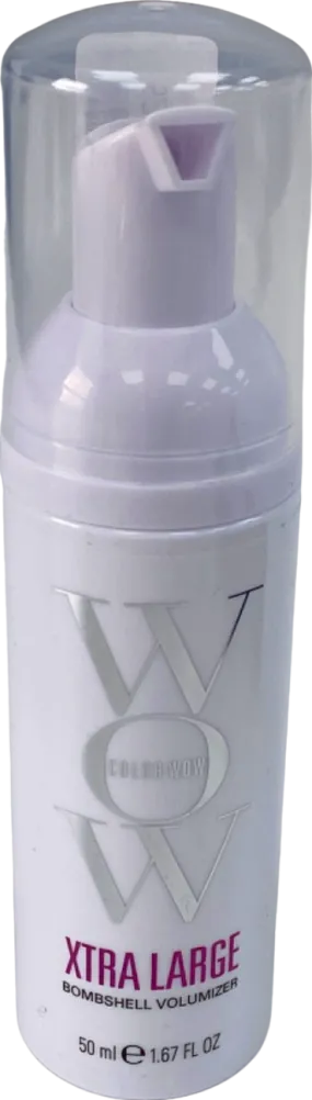 Color Wow Xtra Large Bombshell Volumizer 50 ml