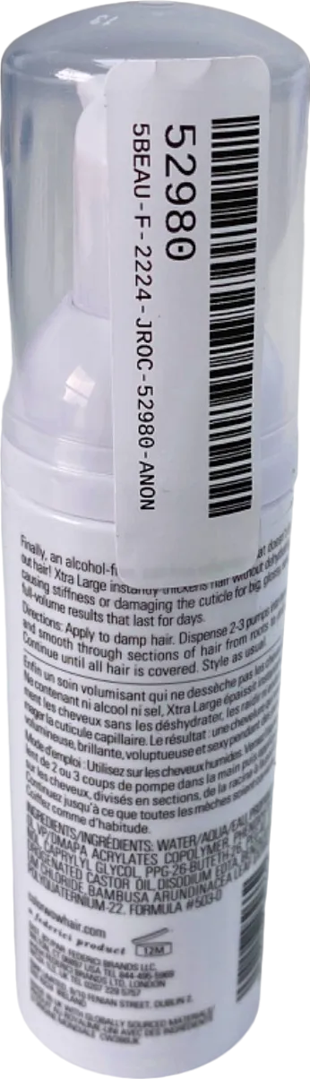 Color Wow Xtra Large Bombshell Volumizer 50 ml