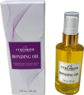 Curlsmith Bonding Oil 60 mL