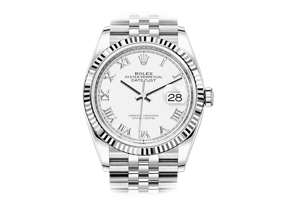 DATEJUST 36