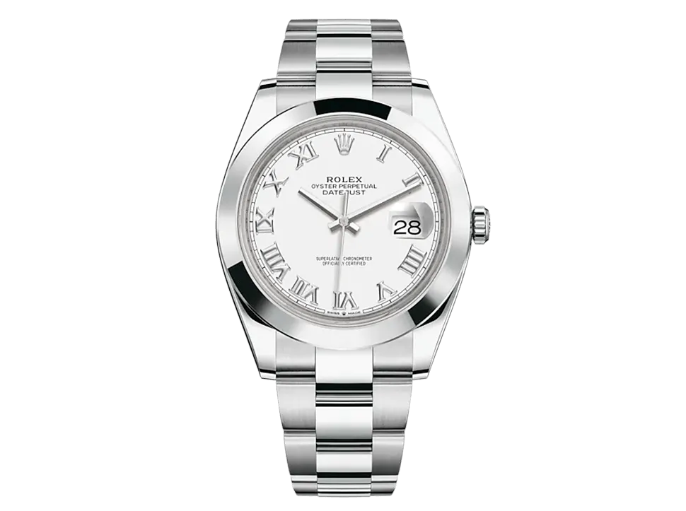 DATEJUST 41