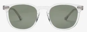 ELECTRIC - OAK - Crystal/Grey Polarized