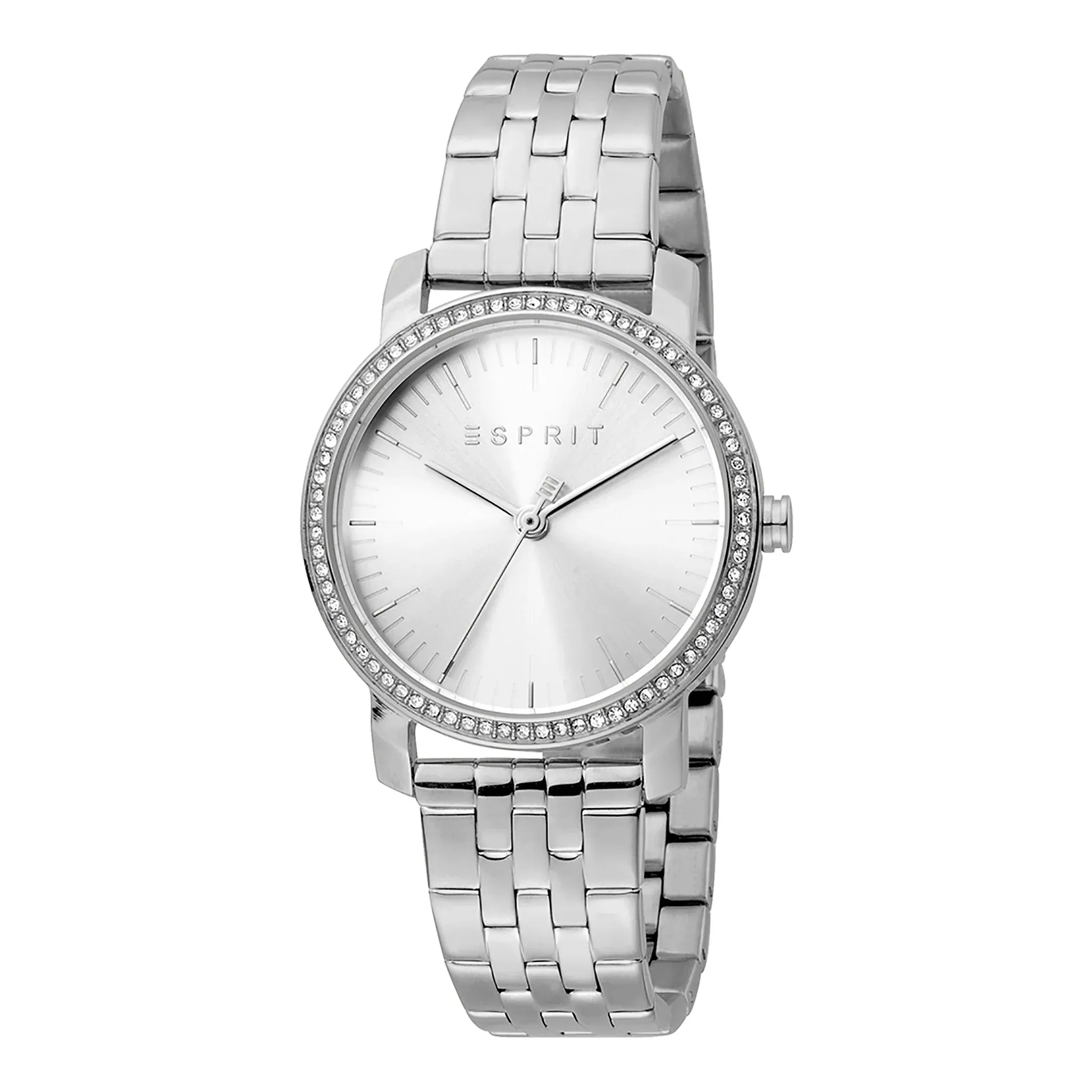 Esprit Stainless Steel Analog Women's Watch ES1L183M0055