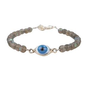 Evil Eye Bracelet