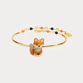 Fox Bracelet