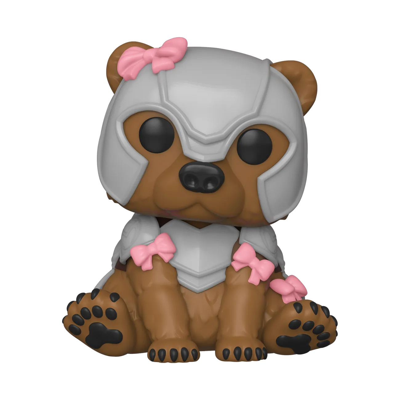 Funko Pop! Games: Vox Machina - Trinket Armoured