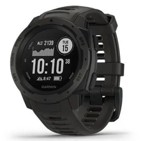 Garmin Instinct GPS Watch