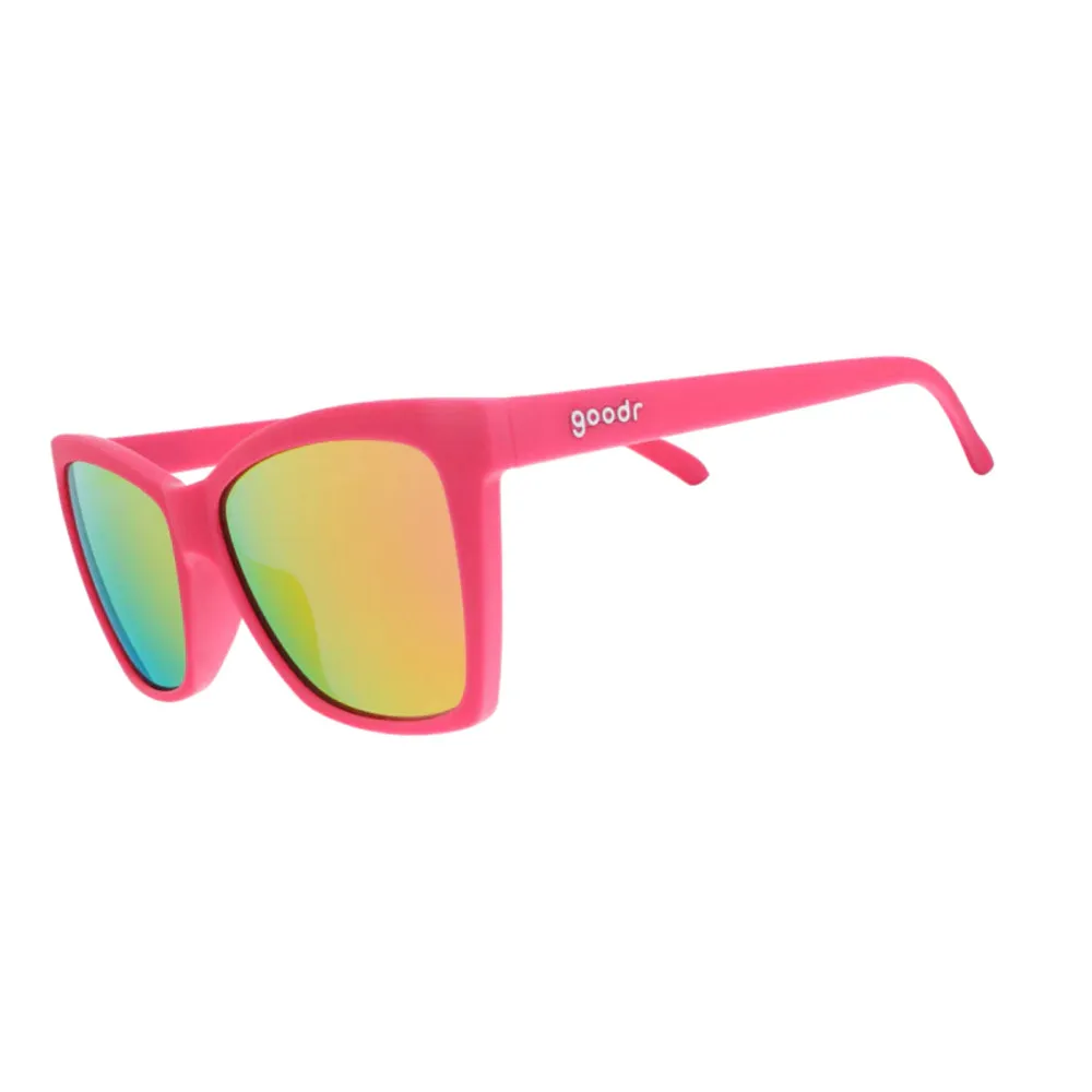 Goodr Approaching Cult Status Sunglasses