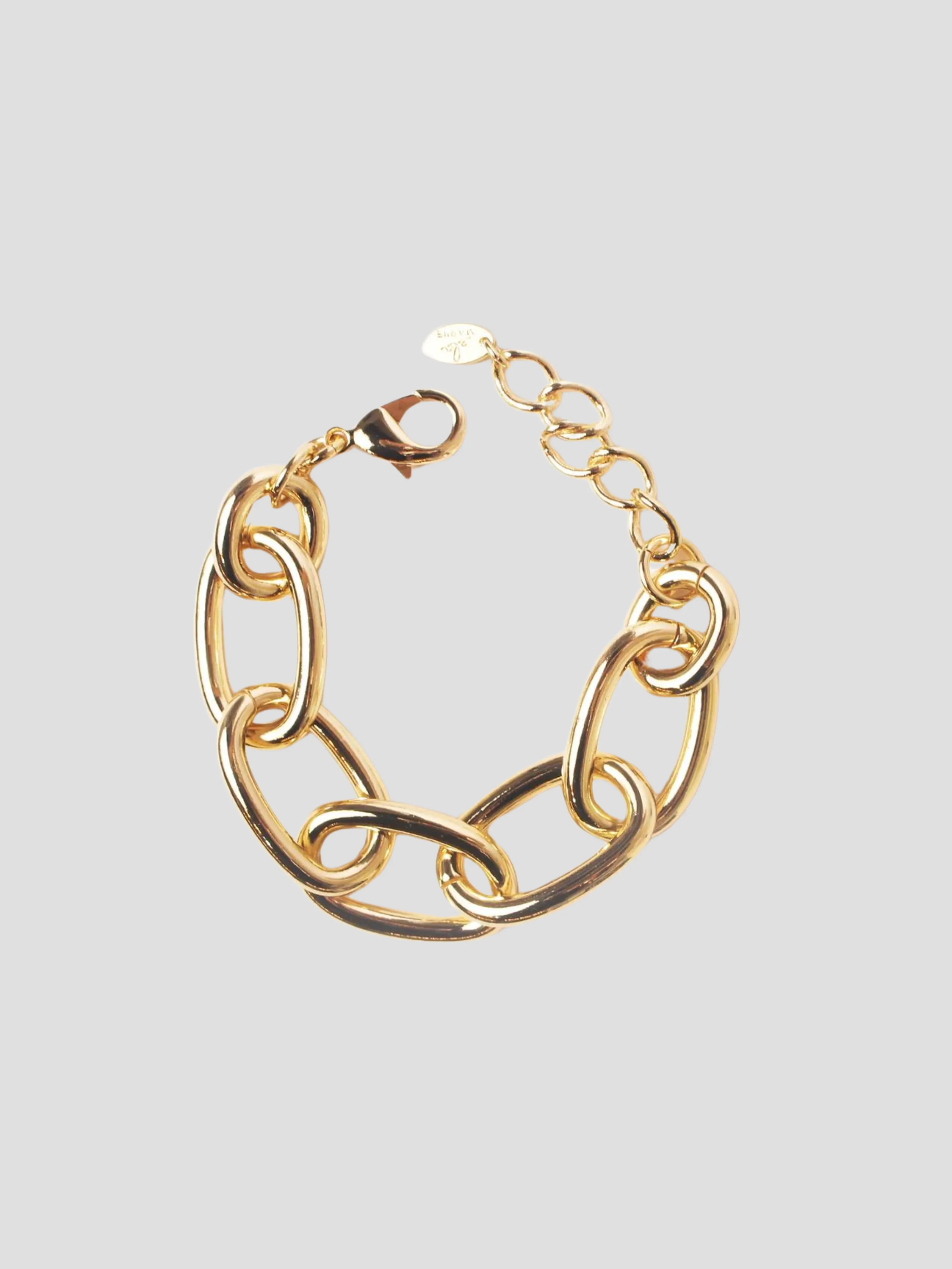 Great Link Chain Bracelet