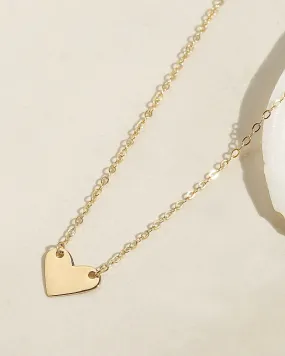 Heart Choker