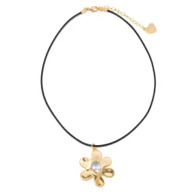 In Bloom Cord Choker