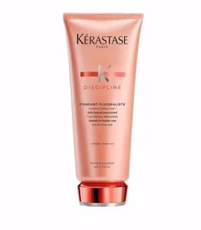 Kerastase Discipline Fondant Fluidealiste Conditioner 200ml