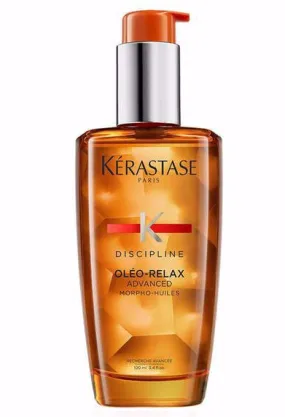 Kerastase Discipline Huile Oleo Relax Oil 100ml