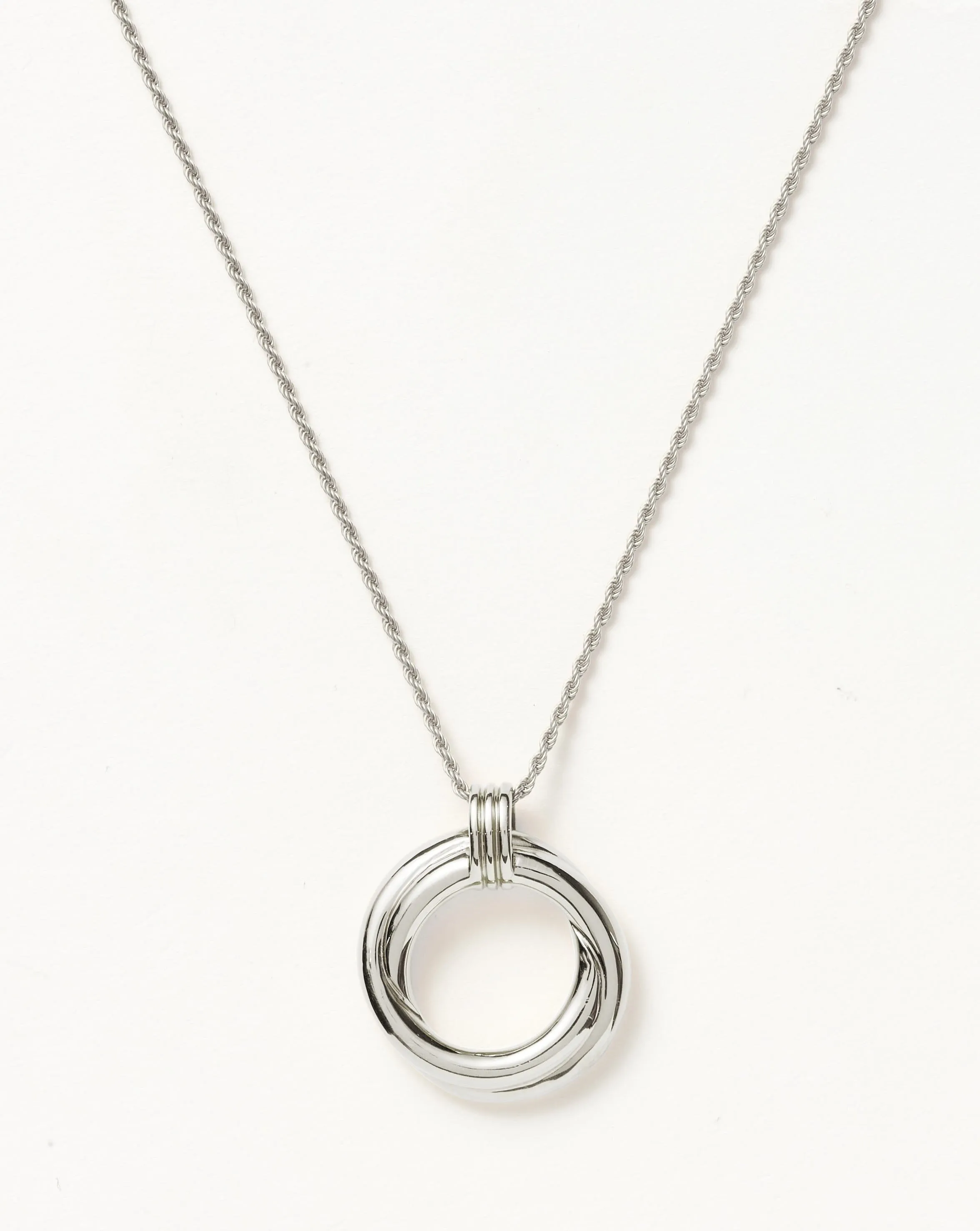 Lucy Williams Entwine Necklace