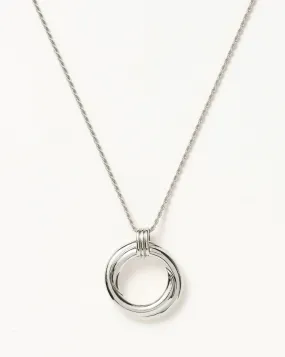 Lucy Williams Entwine Necklace