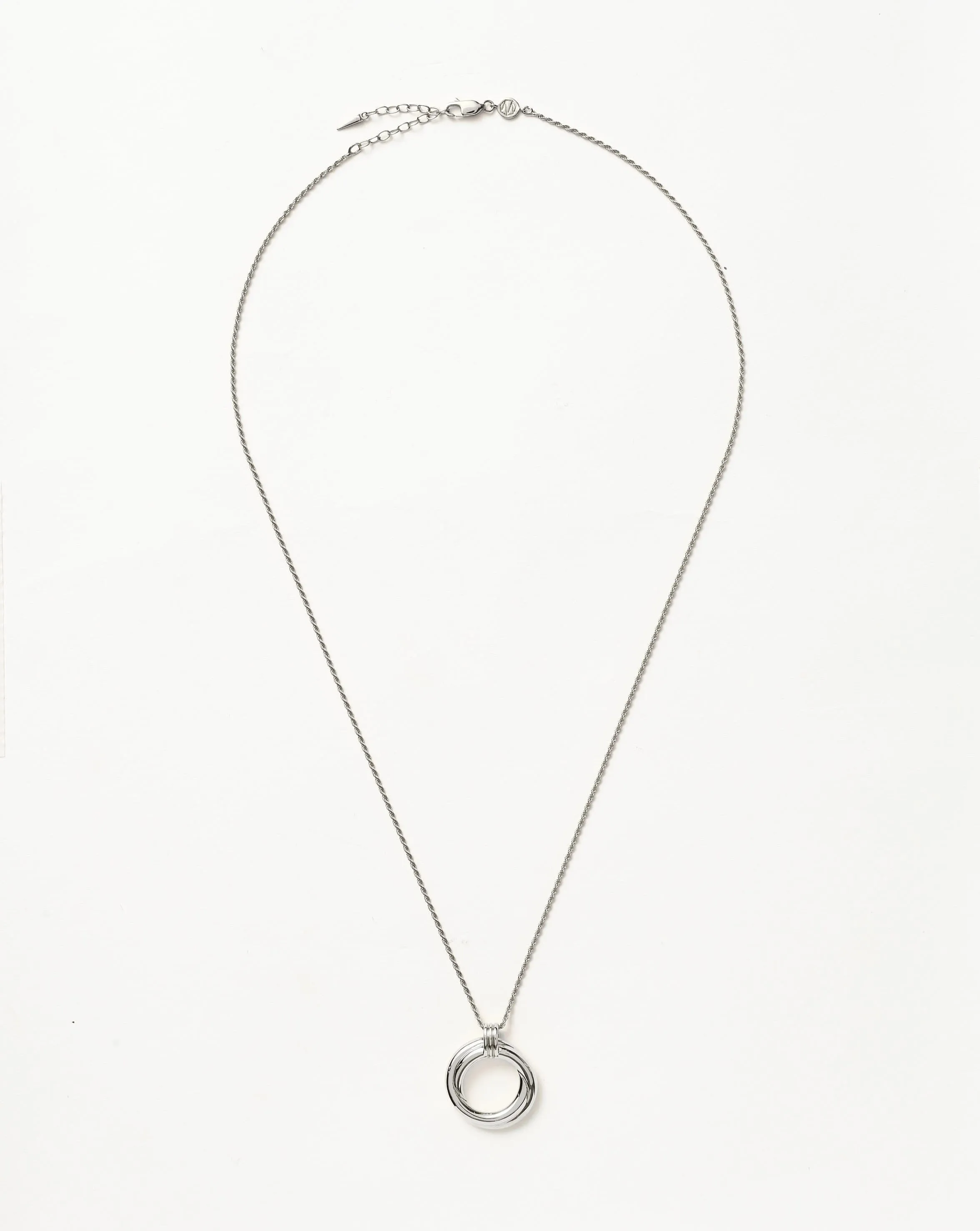 Lucy Williams Entwine Necklace