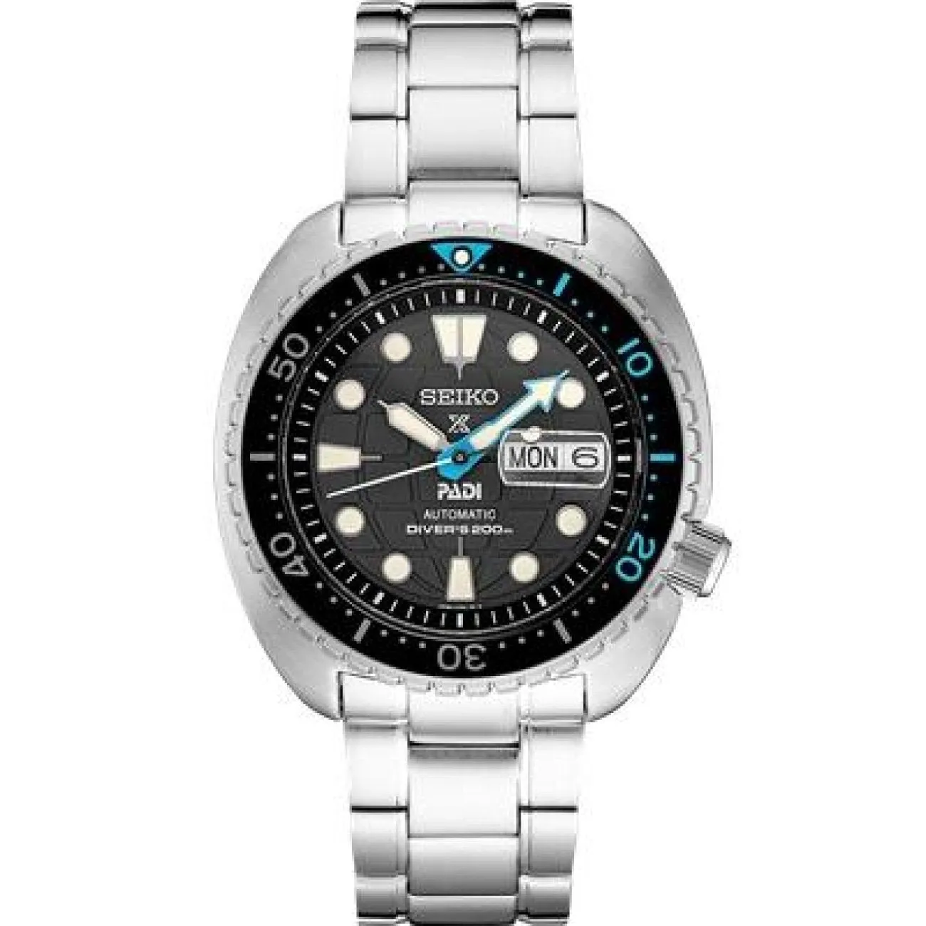 Men's Seiko Prospex PADI  Watch SRPG19