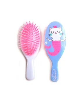 Mermaid Hair Brush