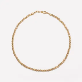 MILA CHOKER 4MM (CHILD)