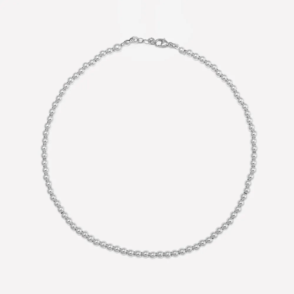 MILA CHOKER 4MM (CHILD)