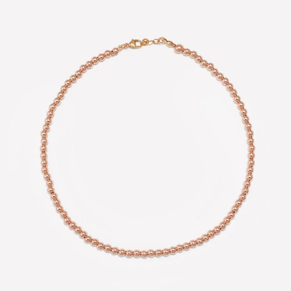 MILA CHOKER 4MM (CHILD)