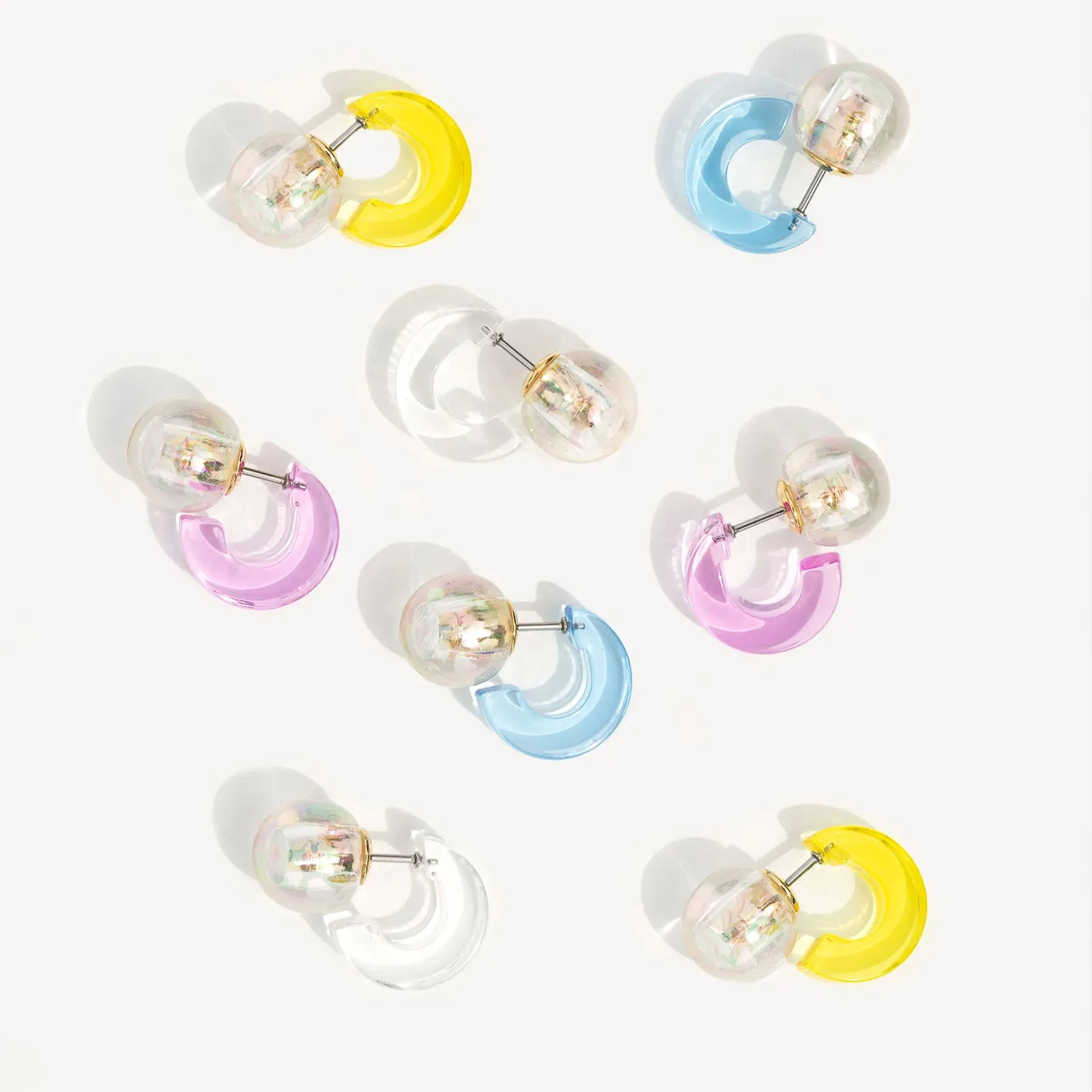 Mimi Earrings