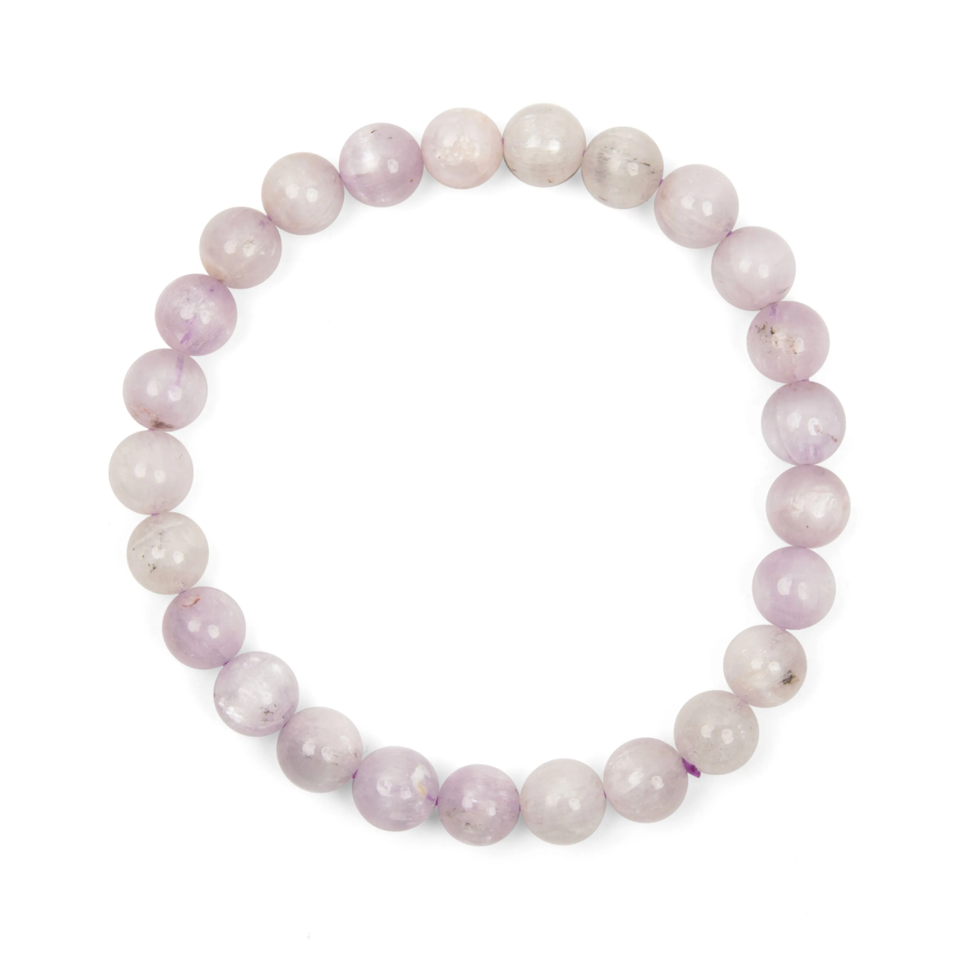 Mixed Kunzite - Bracelets