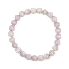 Mixed Kunzite - Bracelets