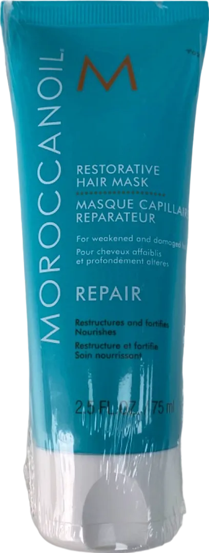 Moroccanoil Restorative Hair Mask Repair 75ml