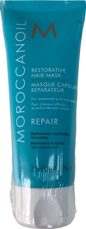 Moroccanoil Restorative Hair Mask Repair 75ml